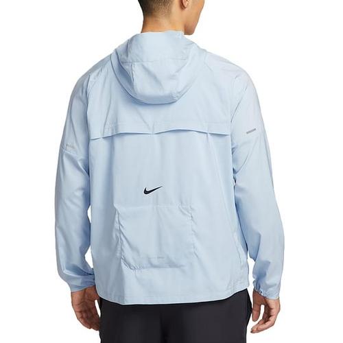 Nike WINDRUNNER Jacket Men's Light Armory Blue IH0824-440