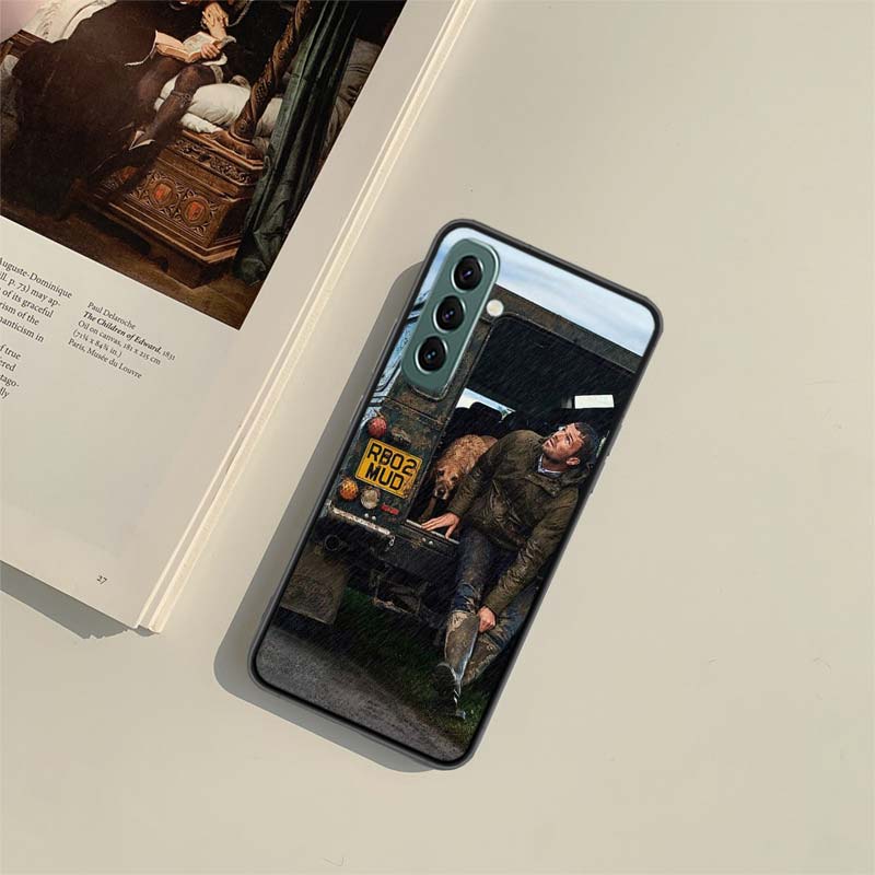 Hunting Wild Animals Phone Case for Samsung A54 A14 A24 A34 A17 A37 A57 A55 A35 A25 A15 A07 A05S A04S A12 A22 A32 A52S A72 Galax