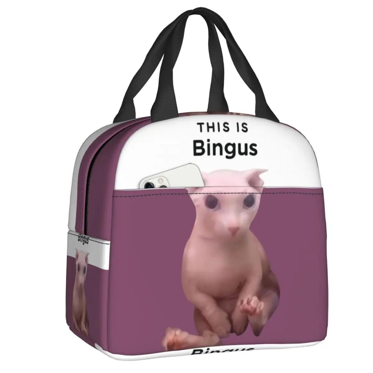 

Черные кошки мультфильм узор изолированные сумки для обеда для женщин Хэллоуин кошка портативный термохолодильник еда ланч-бокс 22x20x13CM розовый