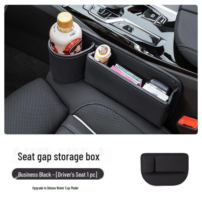 Haval H6 Big Dog Car Seat Crevice Storage Organizer Box