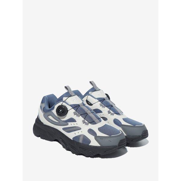 Fila Ranger 22 Unisex Sports Shoes Grey 1rm02486gh