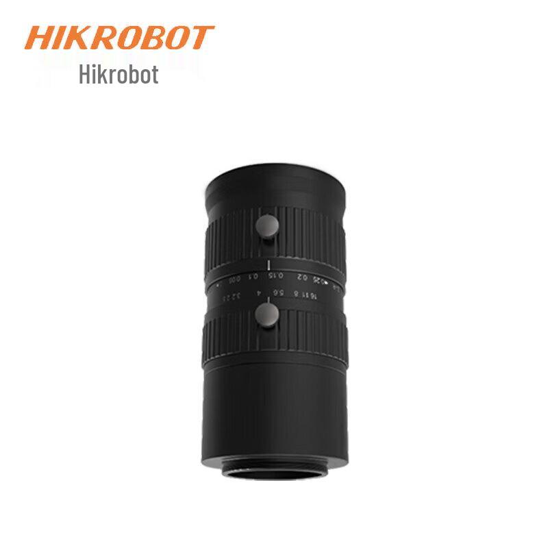 HIKROBOT 35mm F2.8 M42 Scanner Image Sensor Lens