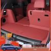 AITO M7/M8/M9 Trunk Mat Leather Protection Pad & Interior Decor