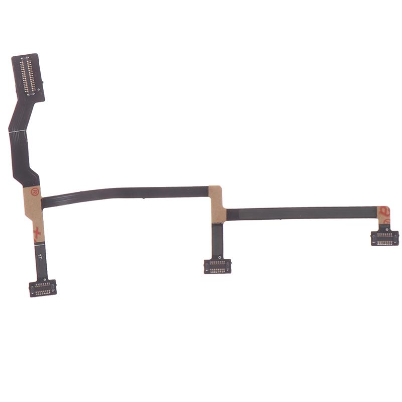 Náhradní díly Gimbal Flex Plochý/Signální Kabel/Tlumicí Deska Sada Pro Dji Mavic Pro