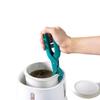 Non-Slip Silicone Dish Lifter - Multi-Functional, Anti-Scald Kitchen Tool