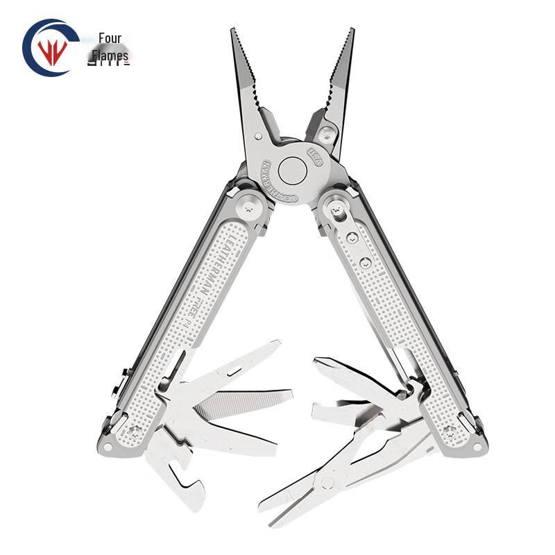 Мультитул Leatherman FREE P4