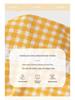 0-6 Years Girls' Long-Sleeve Plaid Cotton Dress - Spring & Autumn Princess Style