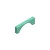 Non-Toxic 50G/16Pcs 16577 Moc Diy Bricks Arch 1 X 8 X 2 Compatible With Children'S Assemble Blocks Educational Diy Parts Toys