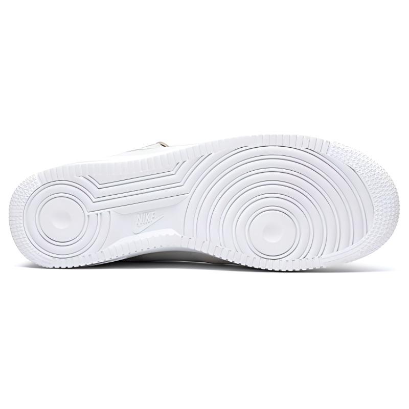 New Nike Air Force 1 Rebel Xx Off White Women's AO1525-100