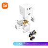Xiaomi Mi Home Cube Wired Smart USB Power Strip