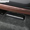 Seat Under Air Conditioner AC Outlet Dust Plug Grille Cover Trim Fit For BMW 3 Series G20  - 2024 Accessories