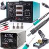Accesorii audio și video – Amplificatoare