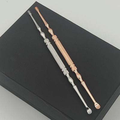 Starostlivosť o uši – Nástroje na starostlivosť o uši