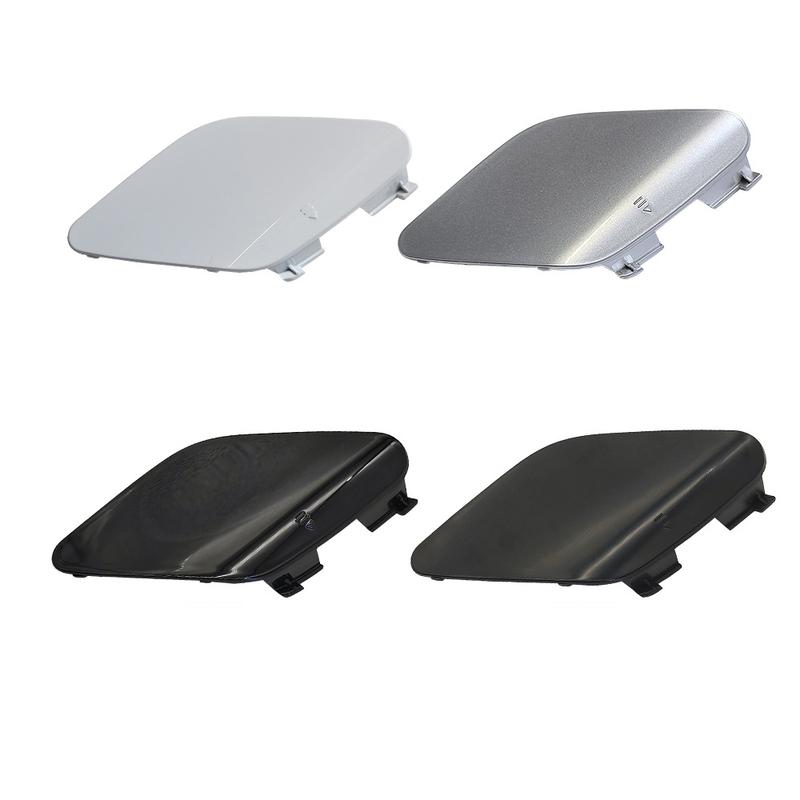 For Mercedes Benz E-Class  Front Bumper Trailer Cover W207 Front Bumper Towing Hook Cover 2078850024 2013-2016