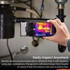 FLIR ONE Gen 3 Thermal Imaging Camera for Android Smartphones - (USB-C)