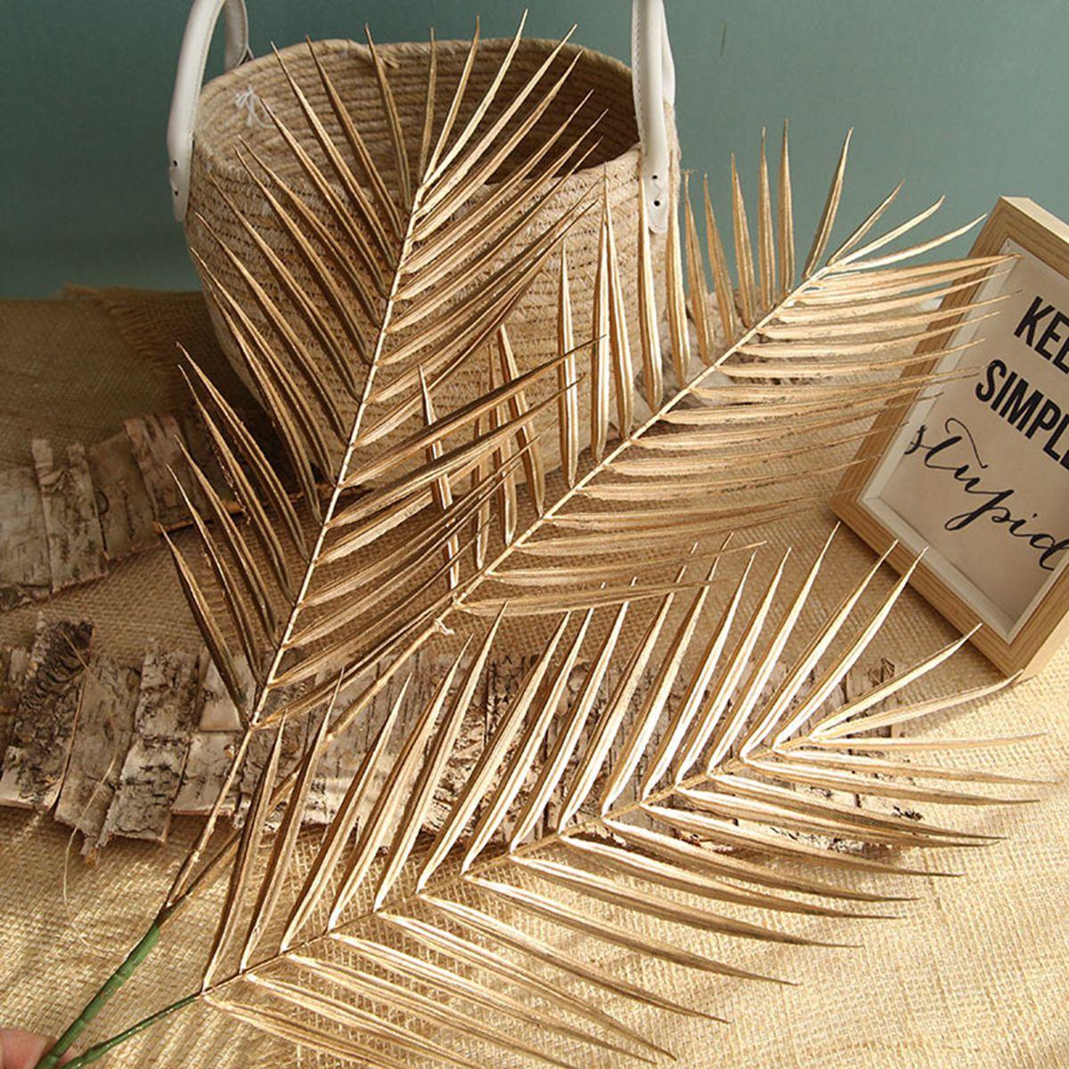 

Conifer DIY Multifunction Savannah Palm Fake Leaves Persian Grass Artificial Plants Lysimachia Fern