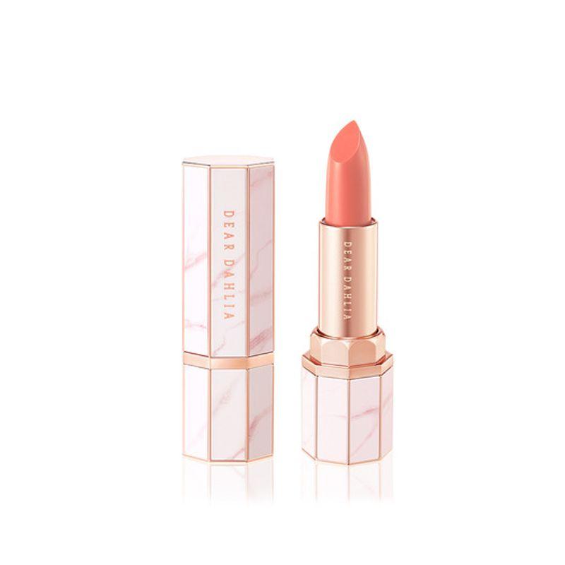 DEARDAHLIA Blooming Edition Lip Paradise Sheer Dew Tinted Lipstick 03_Audrey