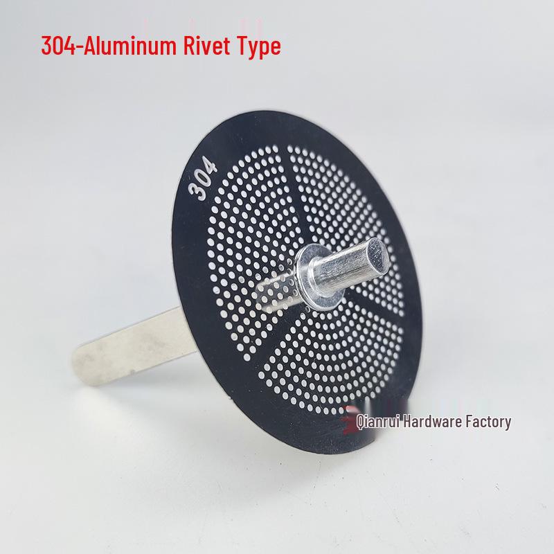 

304 Stainless Steel Fine Mesh Funnel Filter for Chinese Medicine, Baijiu, Soy Milk, and Oil