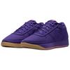 Nike Buch 1 Rutschfest Abriebfest Niedrig geschnittene Basketballschuhe Unisex Lila HJ5355-500