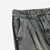 Adidas Denim Jeans Kx4821
