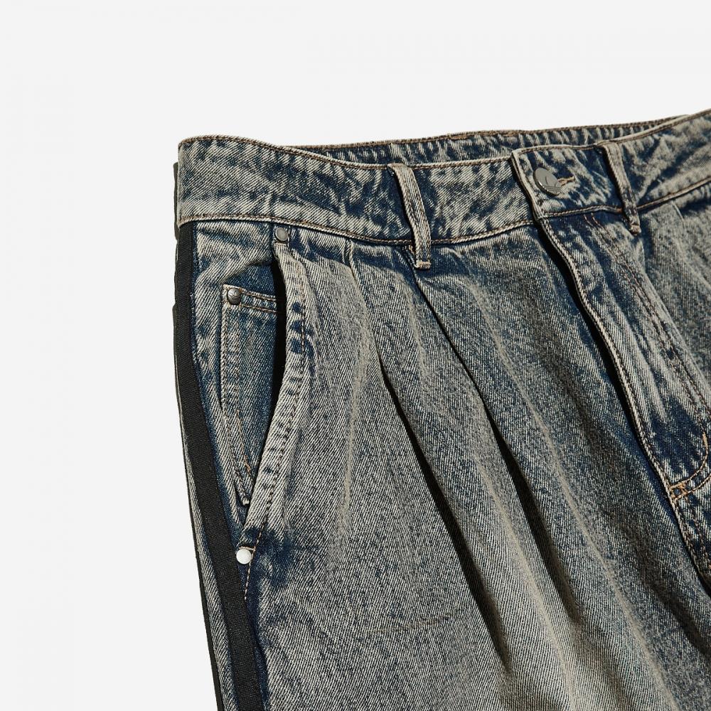 Adidas Denim Jeans Kx4821
