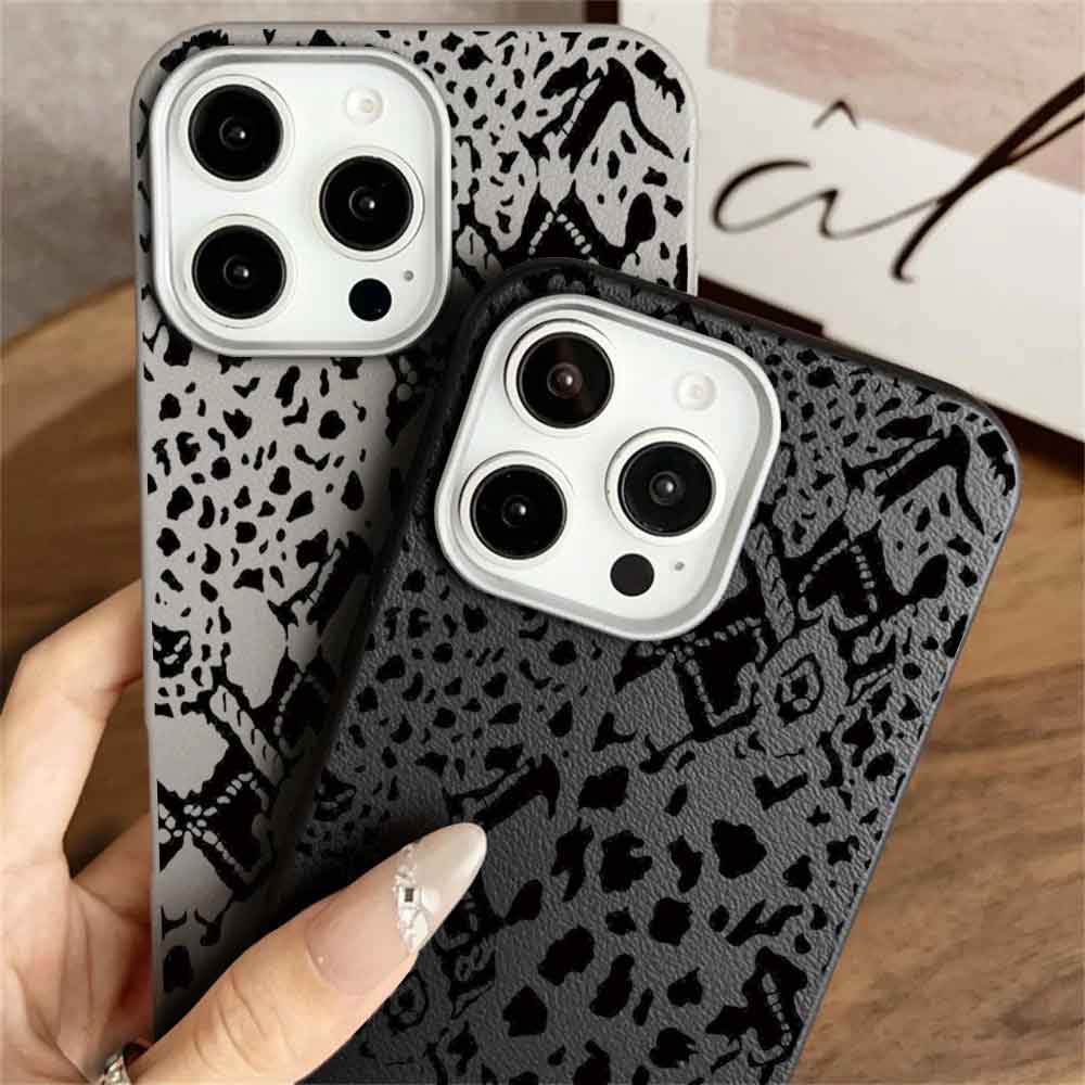 Husă Transparentă cu Imprimeu Floral pentru Telefon Huse Piele TPU Pentru Iphone Xiaomi Samsung Zgârieturi Rezistent la Șocuri Sinonim