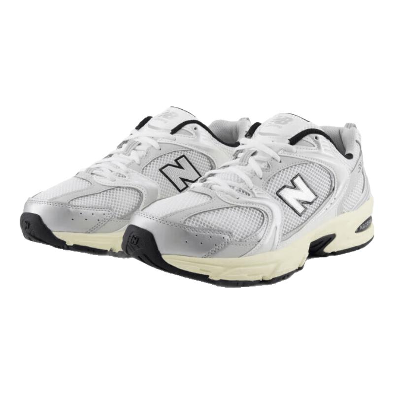 Унисекс Повседневные Сетчатые Кроссовки New Balance MR530TA 36