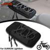 Handyhalter TASCHE Für Surron Lightbee S/X E-Bike Batterieabdeckung Pack Aufbewahrung Motorrad Motocross Rucksack Teile Elektrisches Dirtbike