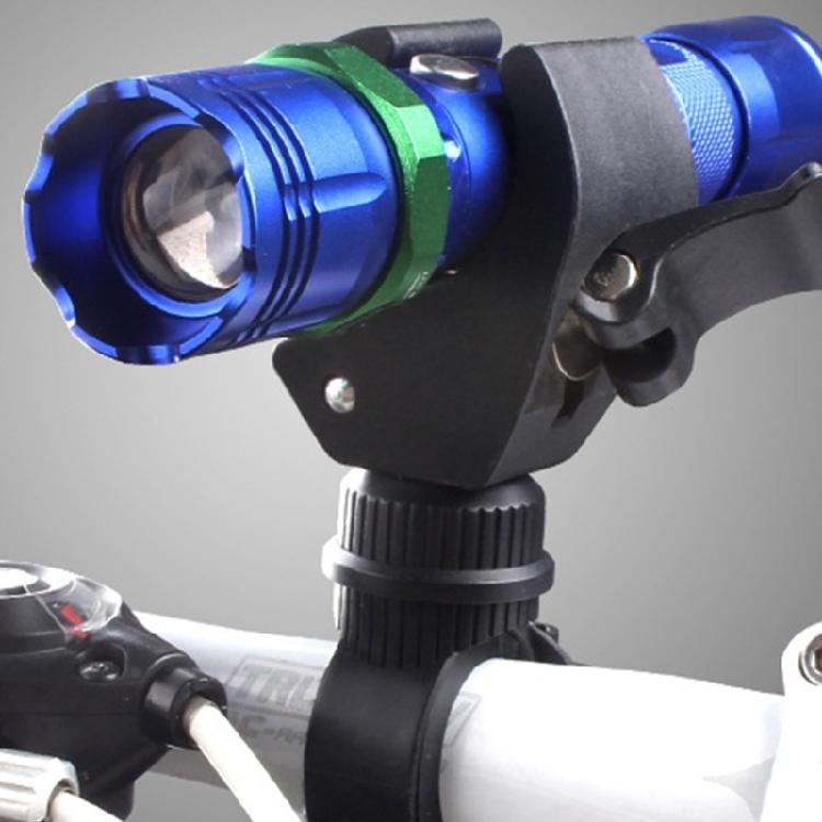 4 Pcs/Set Crutch Holders 90/360 Degree Rotation Wheelchair Stick Holder Bicycles Holders Walking Stick Holders