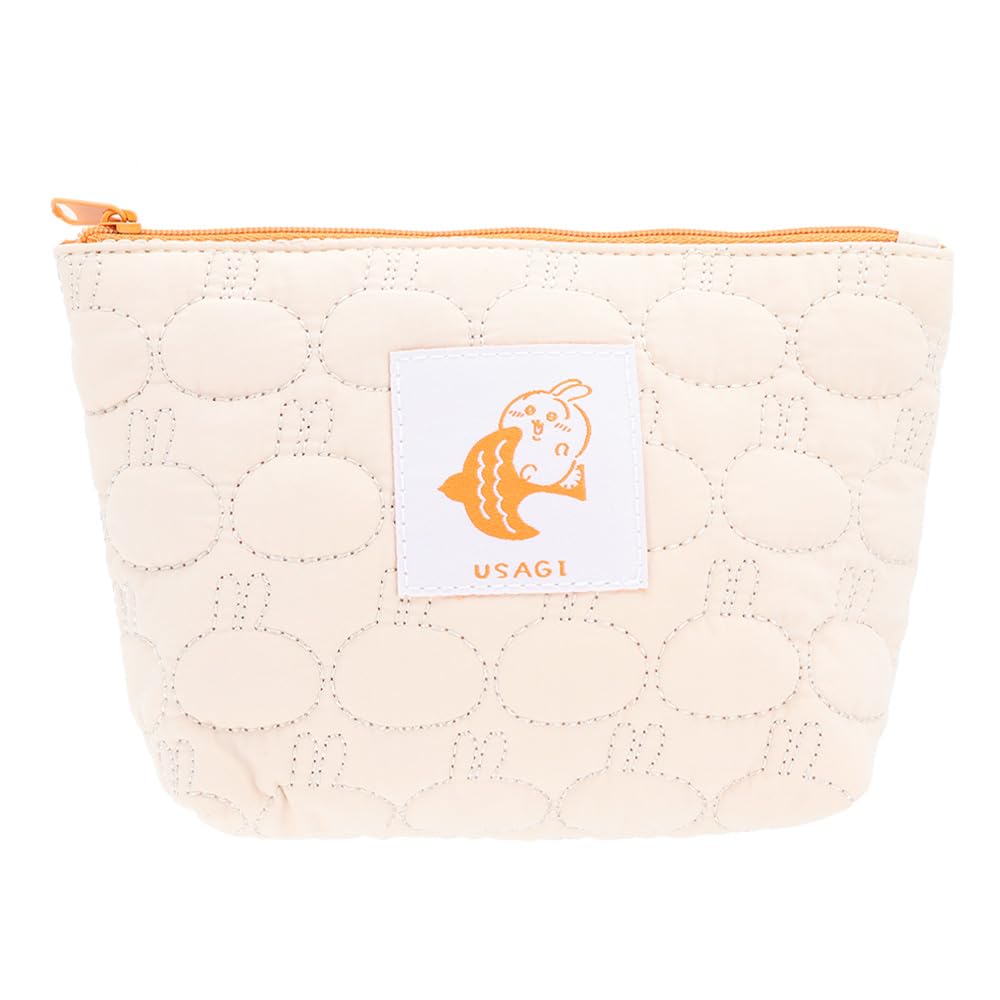 

Sunstar Stationery Chiikawa Pencil Case Boat Shape Rabbit S1427121