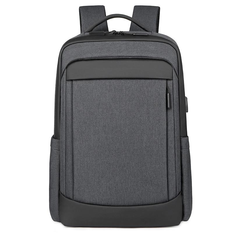 Business Backpack Student Schoolbag Travel Commuter Backpack Laptop Bag Leisure Travel Backpack