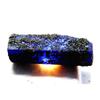 Natural Blue Sapphire Loose Gemstone 151.55 Ct Uncut Raw Rough September Birthday Birthstone