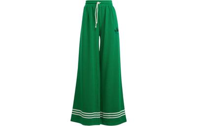 Originals ADICOLOR 70S KNIT WIDE LEG TRACK PANTS IB2045