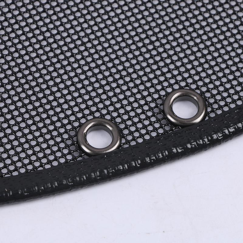 Plasa de protectie impotriva insectelor din fata masinii Plasa de protectie impotriva insectelor pentru BMW 2018 X3 G01 Accesorii plase antiinsecte din inox