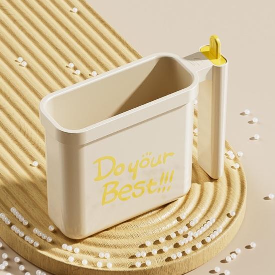 Tigela de Macarrão Instantâneo Recipiente Portátil para Macarrão com Alça Tigela de Armazenamento de Macarrão Resistente a Altas Temperaturas para Dormitório Escritório Uso Doméstico