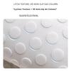 YISHANG Bathroom Non-Slip Mat, Toilet Shower Room Waterproof Anti-Fall Floor Mat, Bath Mat for Babies And Childre