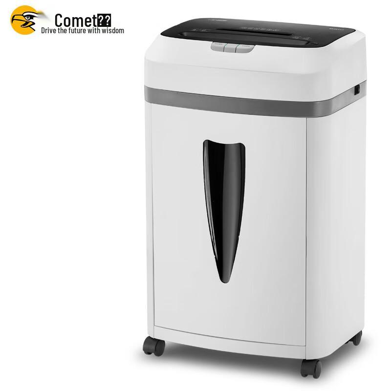 Comet 8812 High-Security Office Paper Shredder CN Plug (adapter Included)