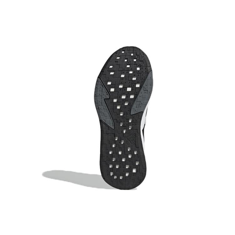 (WMNS) adidas X9000L2 'Black White' Women's FW8078