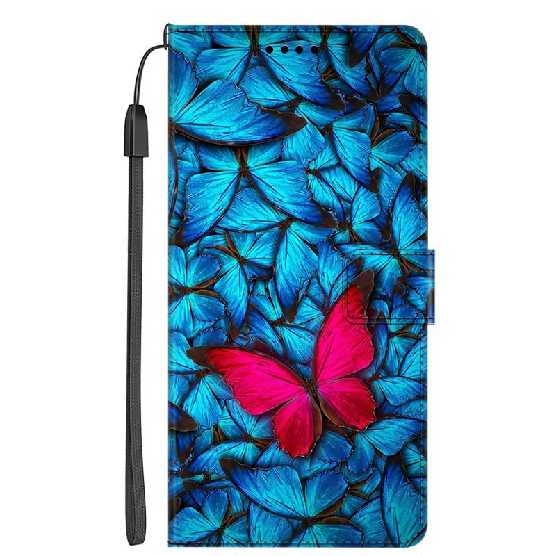 For Itel A25 A48 Case Flip Leather Cover Phone Case for Itel A25 Pro A35 A48 Book Case for ItelA48 A 48 A 25 Magnetic Luxury Bag