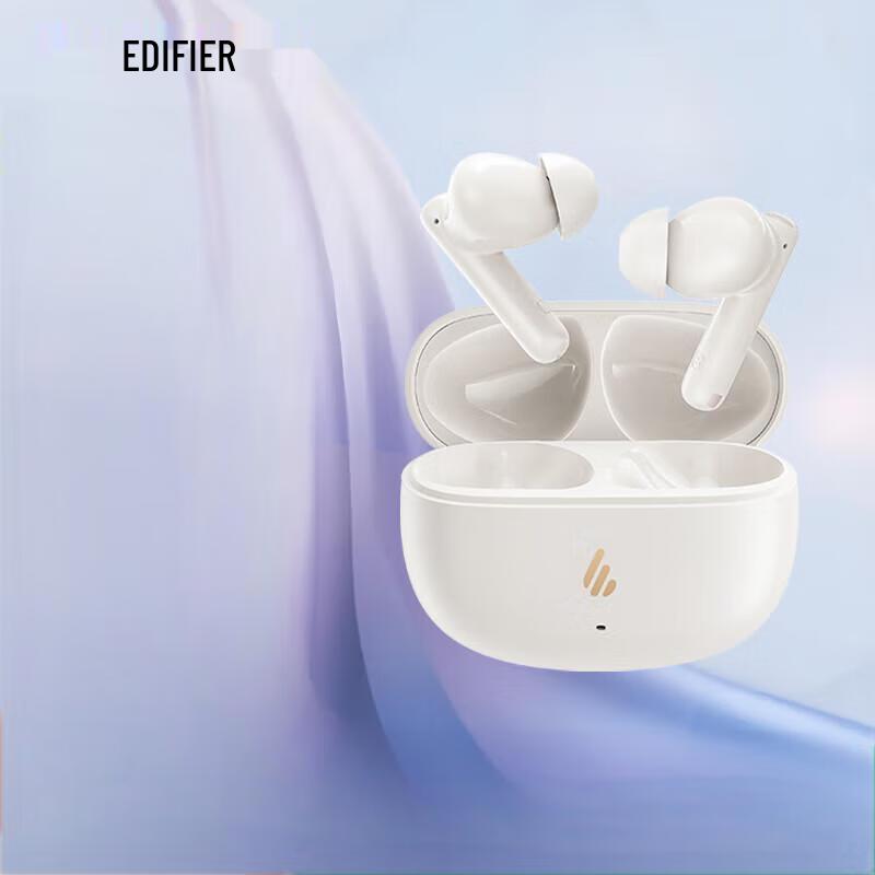 

Edifier X5 Evo True Wireless ANC Bluetooth Earbuds