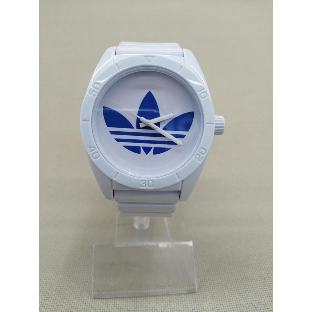 Used ADIDAS ADH2704 Quartz