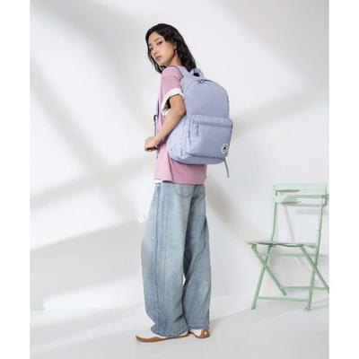 25L Fashion Logo Casual Sports Versatile Practical Backpack Unisex Backpack Blue UA5796-PFC