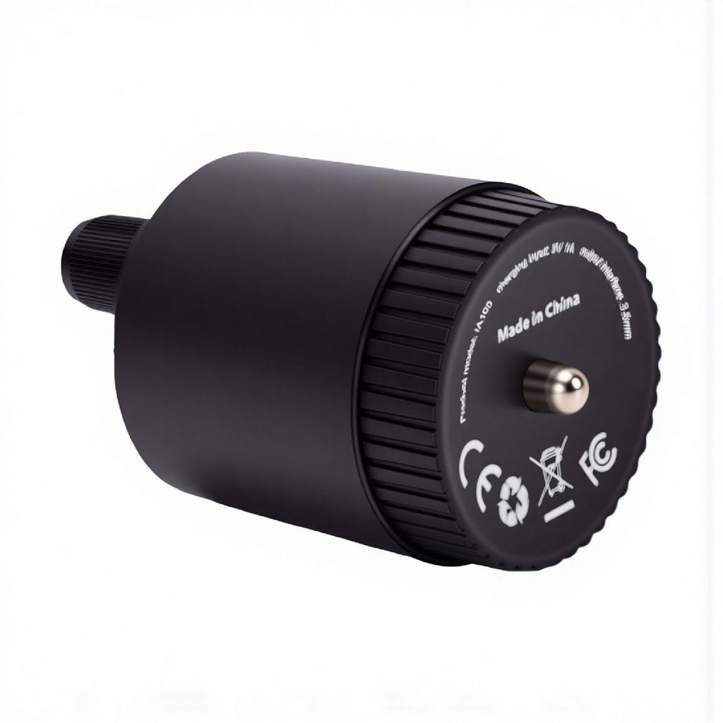 Water Leakage Detection Sound Amplifier Wireless Sensitive Underground Water Pipe Leak Listen Detector with Headphone