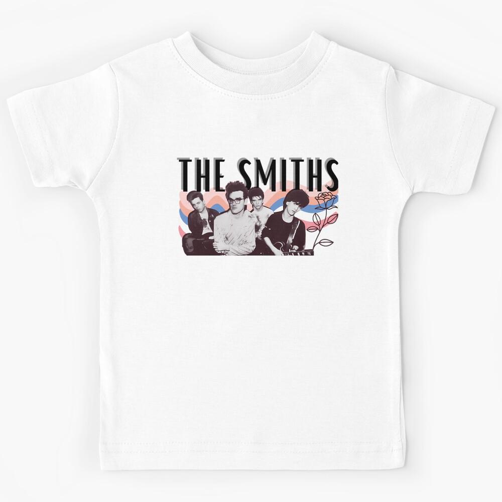 the Smíths (5) Kids T-Shirt 140