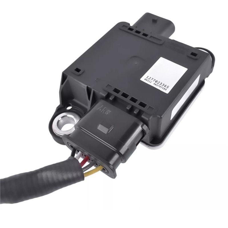 For Isuzu D-Max 2015-2022 Engine PM Sensor 0281007890/6991 Particulate Matter Detection Device