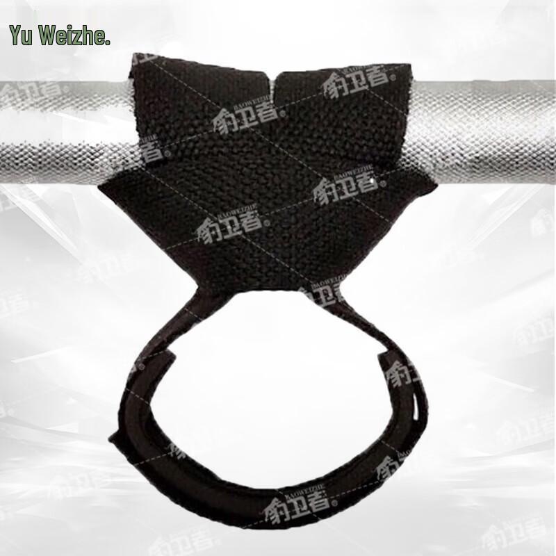Leopard Defender Pull-up Assist Straps