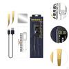 Digital Tweezer Tester, Mini Smart ,Intelligent Handheld Multimeter Meter for