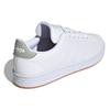Adidas Neo Advantage Durable Low-Top Sneakers Unisex Sneakers Cloud-White GZ5303