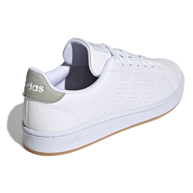 Adidas Neo Advantage Durable Low-Top Sneakers Unisex Sneakers Cloud-White GZ5303