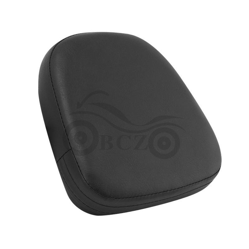 Universal Cruiser Rear Backrest Bag for Harley Iron Horse 400